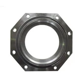 Casting Foundry Precision