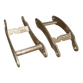 Bahagian Pemutus Bor Precision Seed